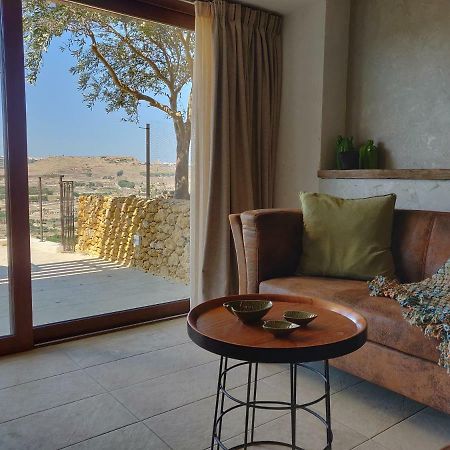 Апартаменти The Loft Gozo Шаара Екстер'єр фото
