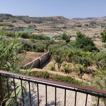 Апартаменти The Loft Gozo Шаара Екстер'єр фото