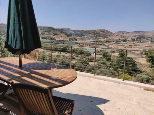 Апартаменти The Loft Gozo Шаара Екстер'єр фото