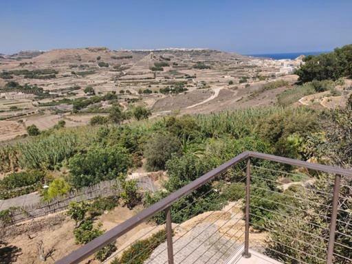 Апартаменти The Loft Gozo Шаара Екстер'єр фото